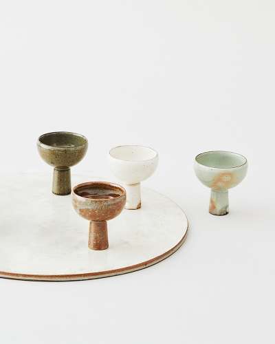 Bunjeong Teaware Cup (1p)