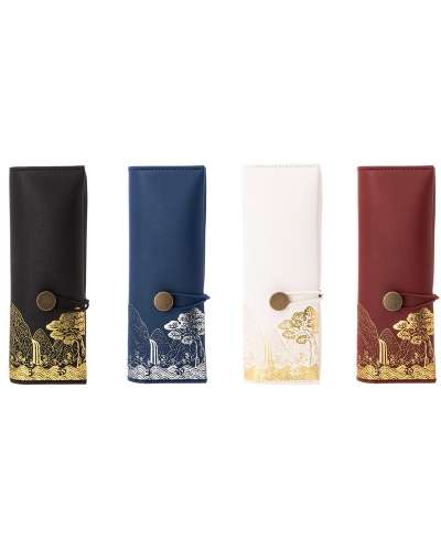 Ilwol Obongdo Pencil Case