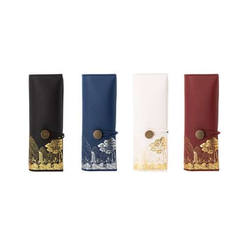 Ilwol Obongdo Pencil Case