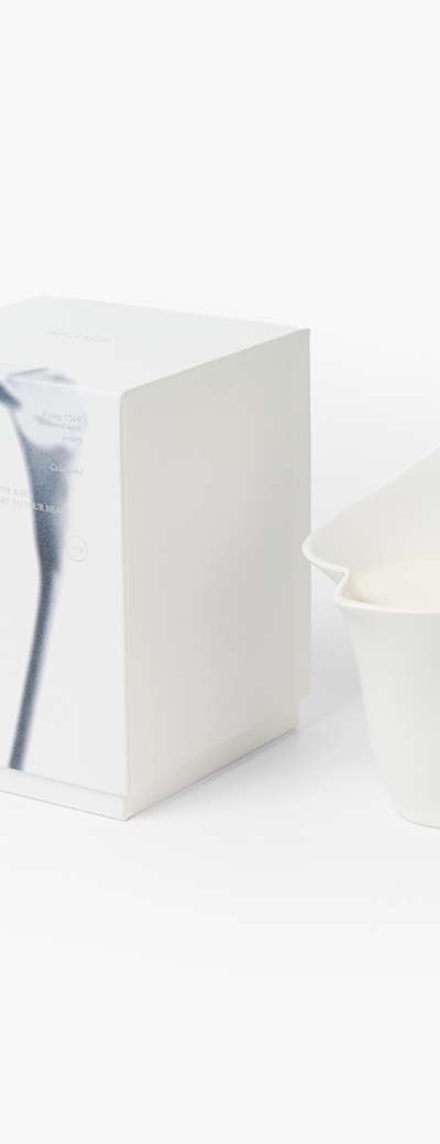 Calla Lily Candle