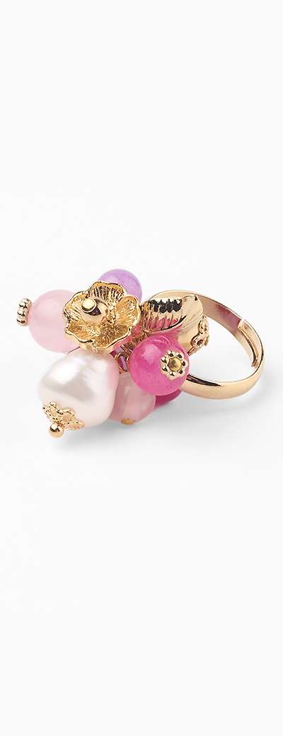 Empress Ring
