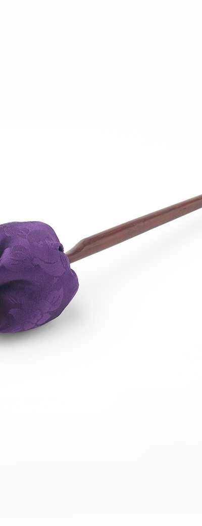 Empress Tasseled Hairpin