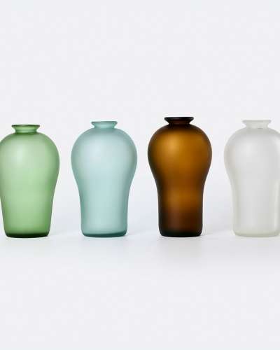 Lientic Base (Vase) 3