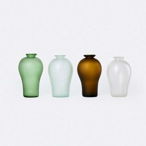 Rientic Vase 2