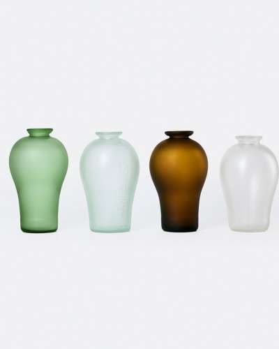 Rientic Vase 2