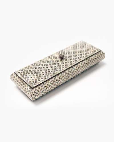 Yeouiju Pattern Pencil Case