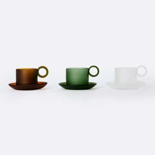 Lentique Mini Cup Set