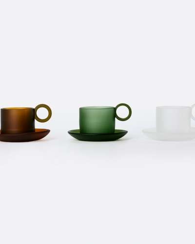Lentique Mini Cup Set