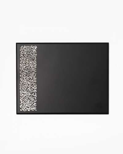 Nacre Mouse Pad (Peony Blossom)