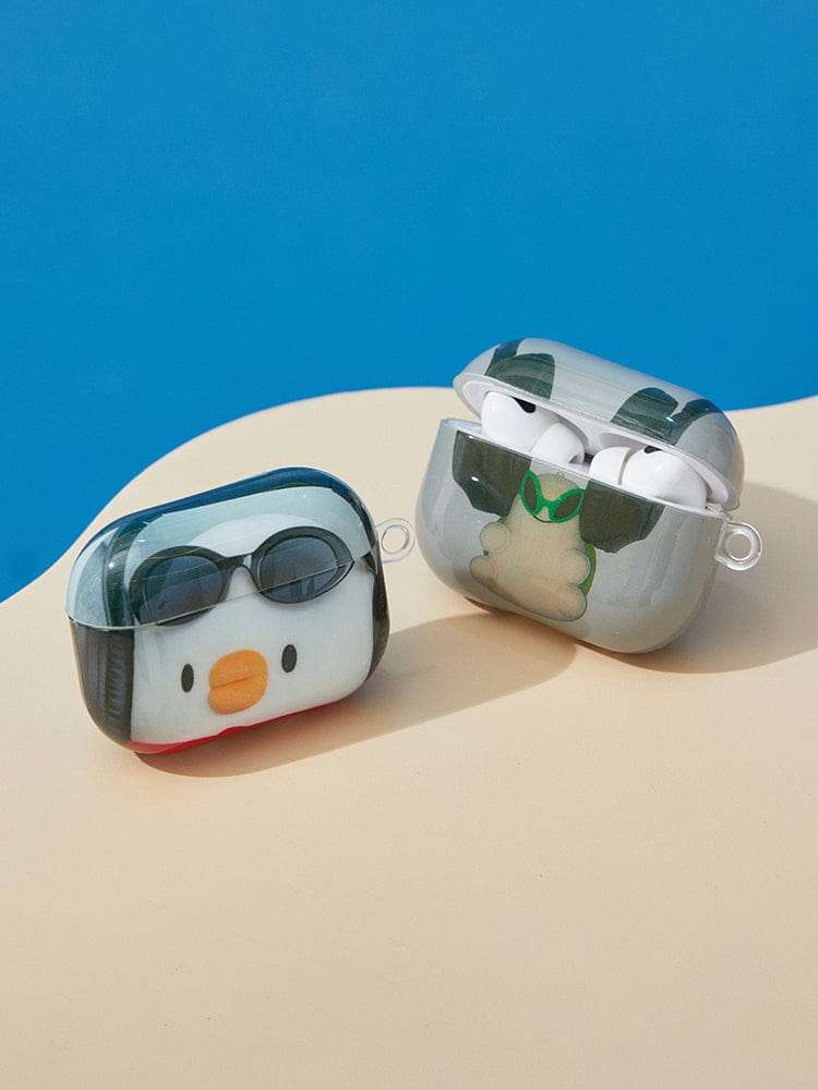 Bebeduckori AirPods Case