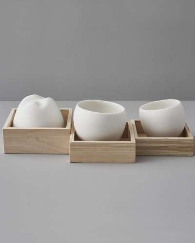 Doetbak Makgeolli Cup Sobok (Small/Medium/Large)