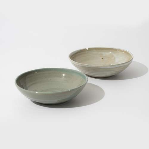 Fluffy Bowl (1p)