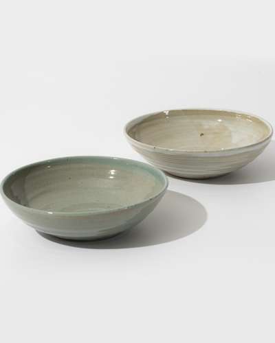 Fluffy Bowl (1p)