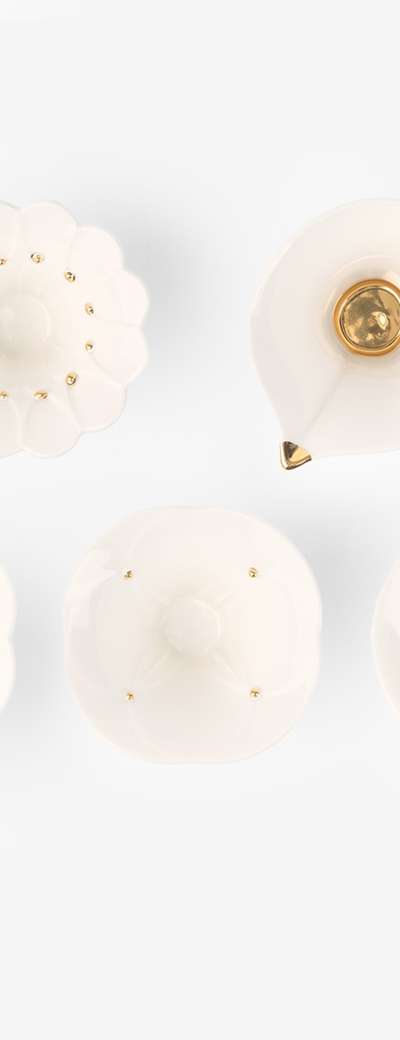 Flossipy (Gold) Cup