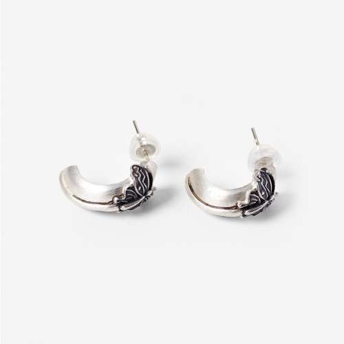 Butterfly Earrings