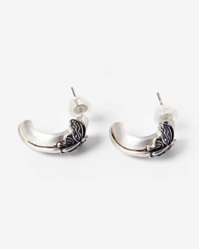 Butterfly Earrings