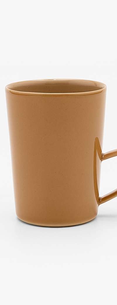 Americano Cup - Caramel