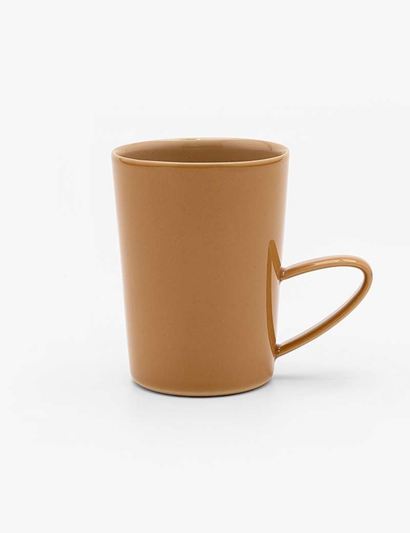 Americano Cup - Caramel