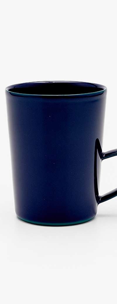 Americano Cup - Blue