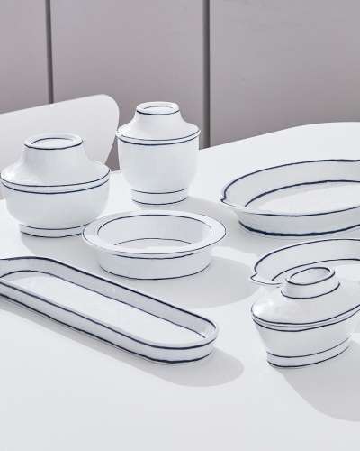 Dalgri Daily 2-Person Set