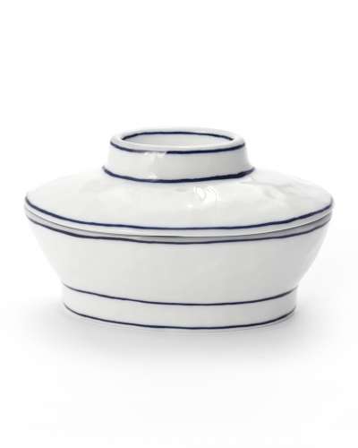 Half-Moon Dish (1p)