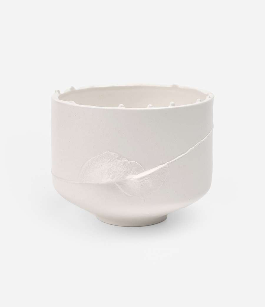 Record of Imperfection - Tea Bowl (1pc)