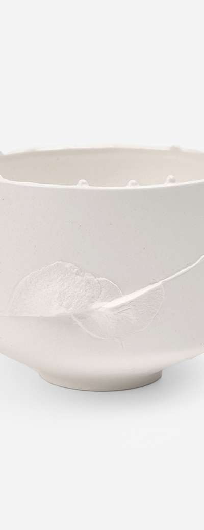 Record of Imperfection - Tea Bowl (1pc)