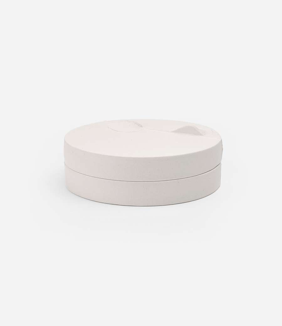 Record of Flaws - Ink Stone Box (1p)