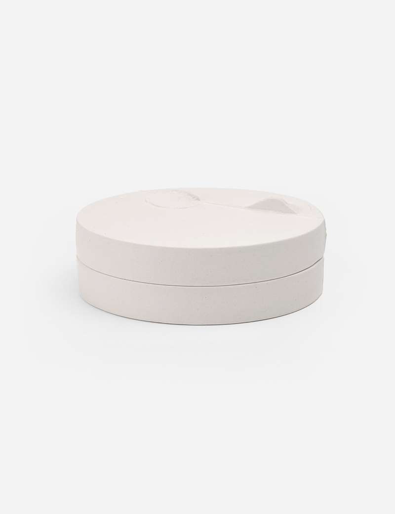 Record of Flaws - Ink Stone Box (1p)