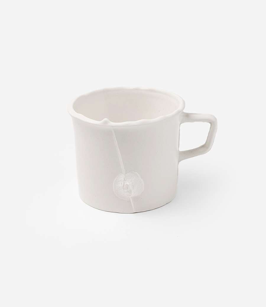 Record of Flaws - Coffee Mug (1pc)
