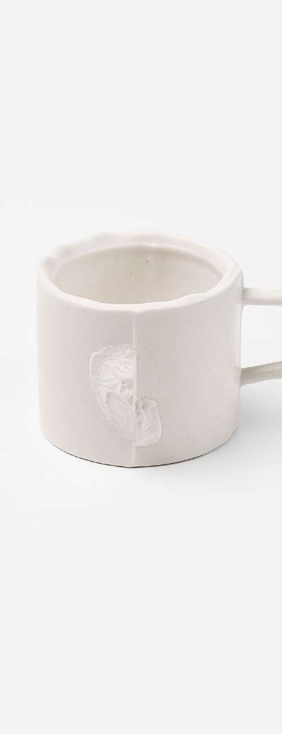 Record of Flaws - Espresso Cup (1p)