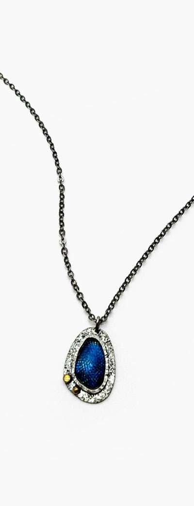 Moon Meeting Necklace 3