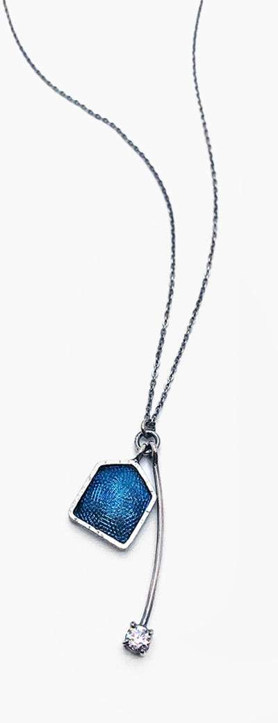 Moonlight Necklace 2A