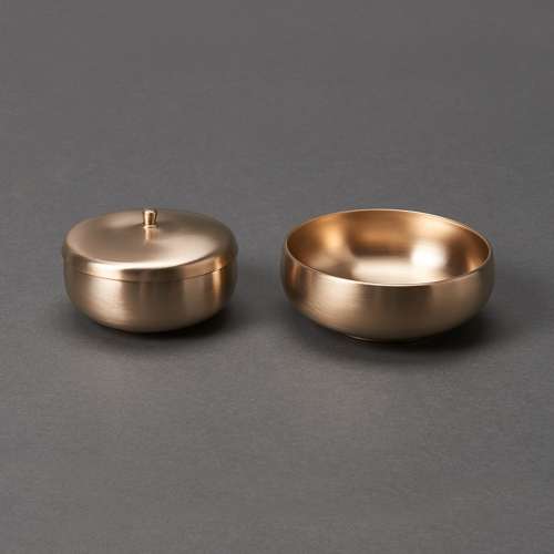 Shin Okbari Tableware