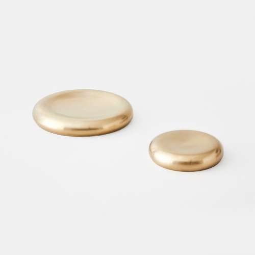 Organic Stone Set