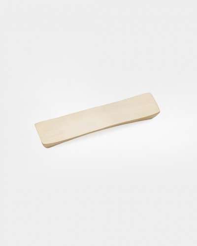 Brass Spoon Rest (Un-gyo)