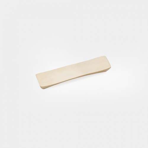 Brass Spoon Rest (Un-gyo)