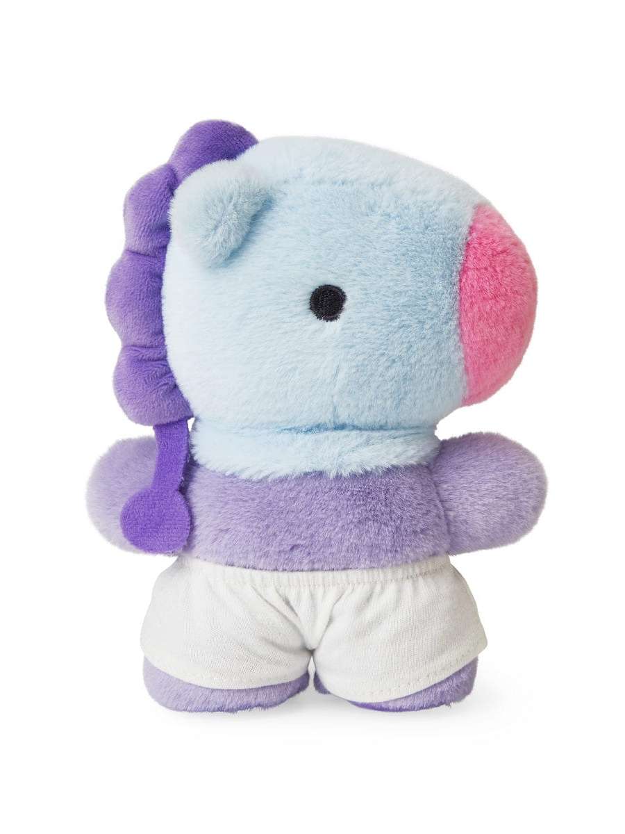 BT21 MANG BABY Costume Standing Doll