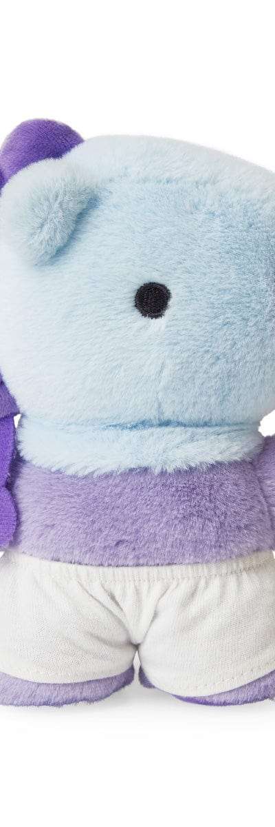 BT21 マング ベビー コスチューム スタンディングぬいぐるみ