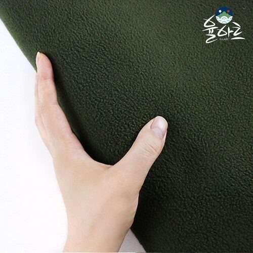 Premium Double-Sided Calligraphy Felt Mat for Calligraphy and Folk Painting