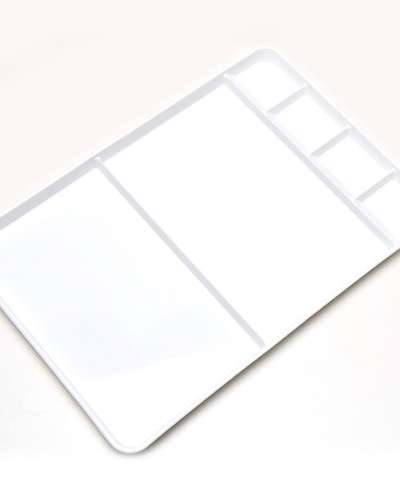 Yuul Art Watercolor Palette - Mini Palette [6 Wells]