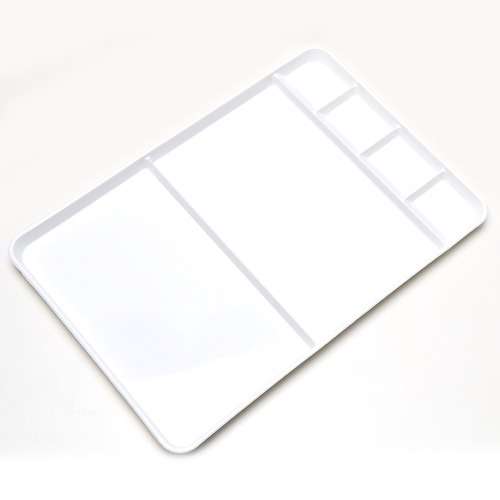 Yuul Art Watercolor Palette - Mini Palette [6 Wells]