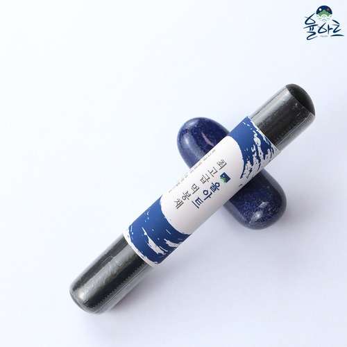 Premium Ink Stick Color Brush - Oriental Painting Pigment Folk Painting Korean Painting Pigment