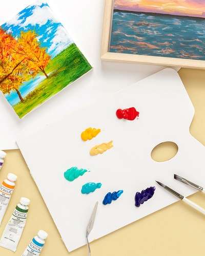 紙パレット パレット A4