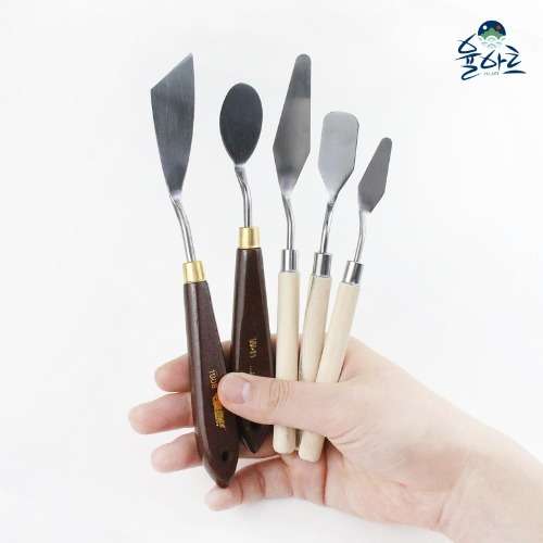 Durable Art Knife<br>Art Knife Palette Knife