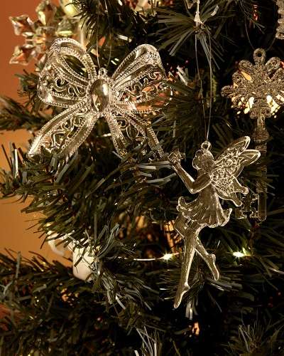 クリスマス アクリルオーナメント フォトゾーン飾り ツリー装飾小物