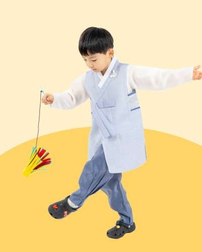 秋夕遊び簡単けん玉作り正月工作 お家遊び美術活動