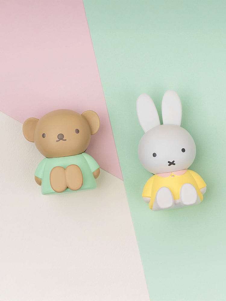 Miffy Car Air Freshener