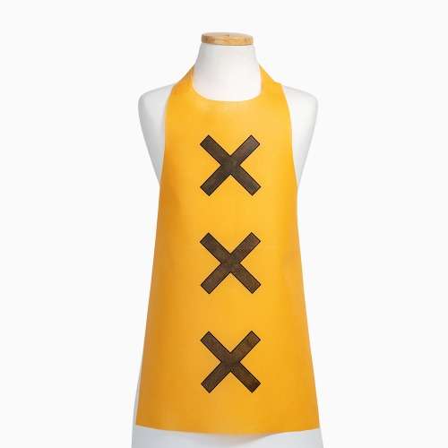Chuseok Yutnori Apron DIY Art Craft Kit