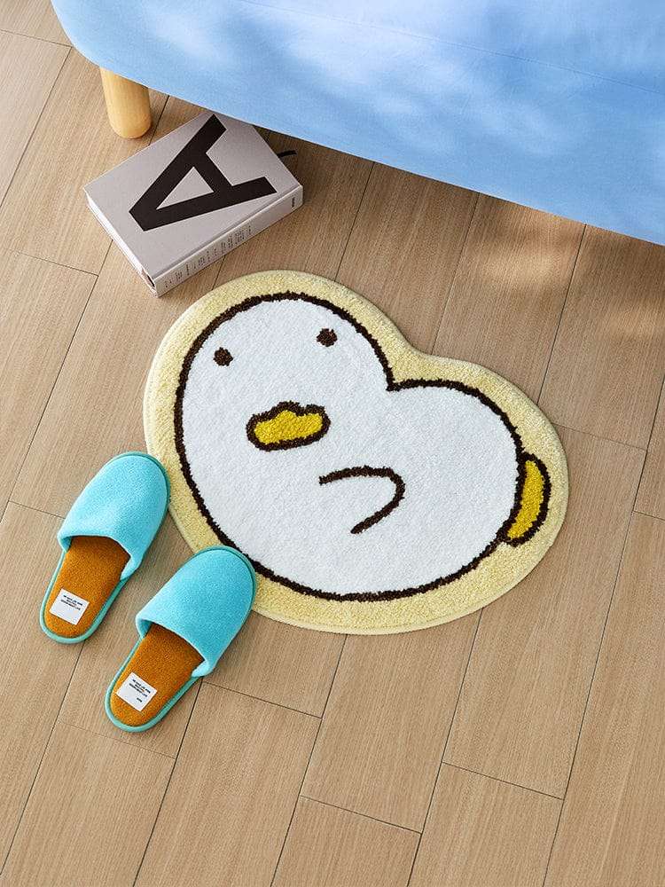 DuHamBpa! Dugi Foot Mat